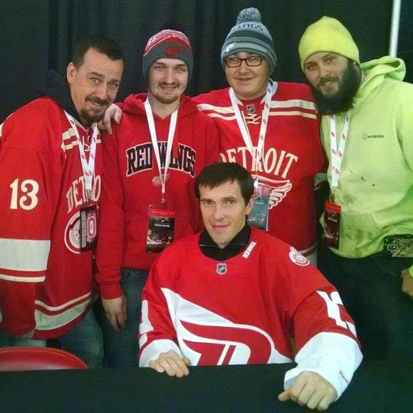 Meet your Posher, Nate - Picture 1 of 1